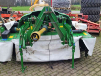 Mähwerk McHale Pro glide F 3100