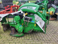 Mähwerk McHale Pro glide F 3100