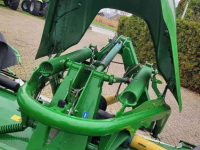 Mähwerk McHale Pro glide F 3100