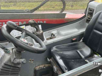Teleskoplader Weidemann T4512