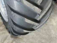 Teleskoplader Weidemann T4512