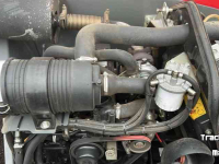 Teleskoplader Weidemann T4512