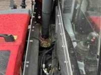 Teleskoplader Weidemann T4512
