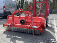 Krautschläger Maschio Chiara 180 S hakselaar-Versnipperaar