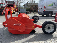 Krautschläger Maschio Chiara 180 S hakselaar-Versnipperaar