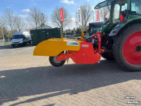 Krautschläger Maschio Chiara 180 S hakselaar-Versnipperaar