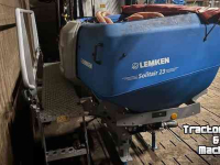 Frontbehälter Sämaschine Lemken Solitair 23+ 1900L Fronttank