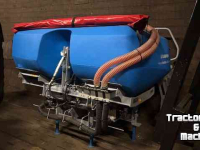 Frontbehälter Sämaschine Lemken Solitair 23+ 1900L Fronttank