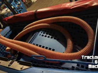 Frontbehälter Sämaschine Lemken Solitair 23+ 1900L Fronttank