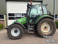 Schlepper / Traktor Deutz-Fahr 85TT