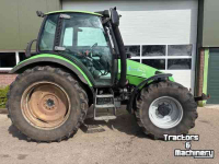 Schlepper / Traktor Deutz-Fahr 85TT