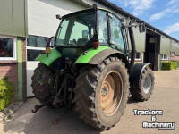 Schlepper / Traktor Deutz-Fahr 85TT