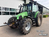 Schlepper / Traktor Deutz-Fahr 85TT