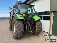 Schlepper / Traktor Deutz-Fahr 85TT