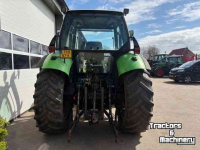 Schlepper / Traktor Deutz-Fahr 85TT