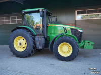 Schlepper / Traktor John Deere 7260R Autopowr