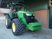 Schlepper / Traktor John Deere 7260R Autopowr