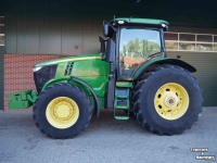Schlepper / Traktor John Deere 7260R Autopowr