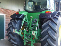 Schlepper / Traktor John Deere 7260R Autopowr