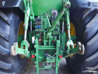 Schlepper / Traktor John Deere 7260R Autopowr
