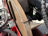 Holzhäcksler Ufkes Greentec 930 met Nokx 4372 kraan