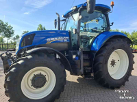 Schlepper / Traktor New Holland T7.200 RC Tractor