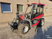 Teleskoplader Weidemann T4512
