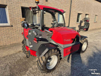 Teleskoplader Weidemann T4512