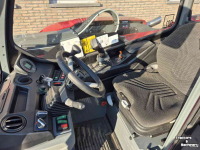 Teleskoplader Weidemann T4512