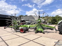 Schwader Fendt Former 14055 Pro