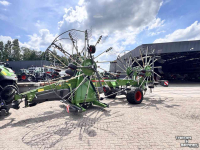 Schwader Fendt Former 14055 Pro