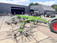 Schwader Fendt Former 14055 Pro
