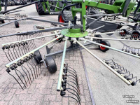 Schwader Fendt Former 14055 Pro