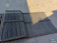 Kartoffelroder Grimme Mat