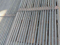 Kartoffelroder Grimme Mat