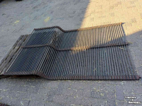 Kartoffelroder Grimme Mat