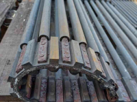 Kartoffelroder Grimme Mat