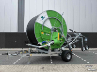 Beregnungsmaschine Irtec 100/500 GES3 Regenhaspel