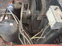 Milchtank Alfa-Laval HCA-G 3000 melkkoeltank