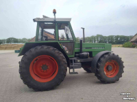 Schlepper / Traktor Fendt 614