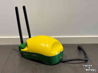 GPS Lenksystemen und Zubehör John Deere SF6000 + RTK