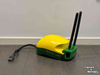 GPS Lenksystemen und Zubehör John Deere SF6000 + RTK