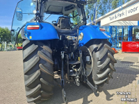 Schlepper / Traktor New Holland T7.200