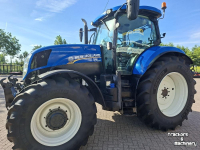 Schlepper / Traktor New Holland T7.200