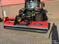 Schlegelmulchgeräte Kverneland FRD320