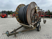 Beregnungsmaschine Buts Meulepas 82-220