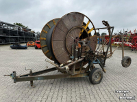 Beregnungsmaschine Buts Meulepas 82-220