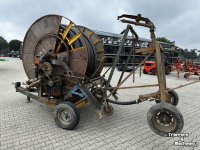 Beregnungsmaschine Buts Meulepas 82-220