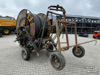 Beregnungsmaschine Buts Meulepas 82-220