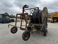 Beregnungsmaschine Buts Meulepas 82-220